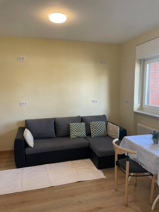 Einzimmerwohnung + Dusche Und Wc Berlin Dış mekan fotoğraf